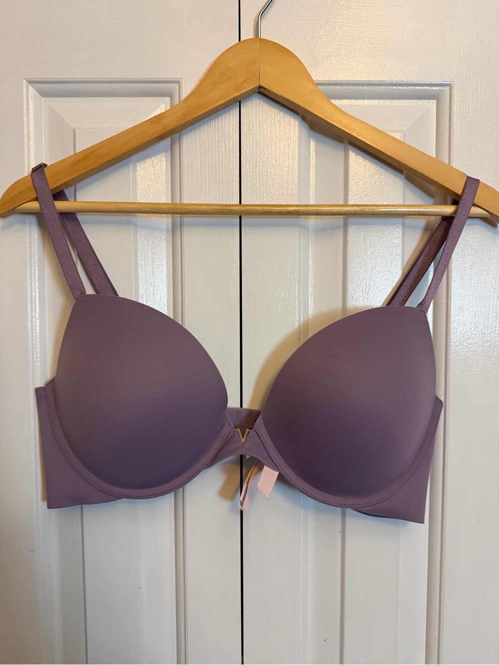 Infinity Flex Wireless Perfect Shape Bra Victoria’s Secret 38C